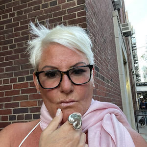 Meet your Posher, Jodi lynn